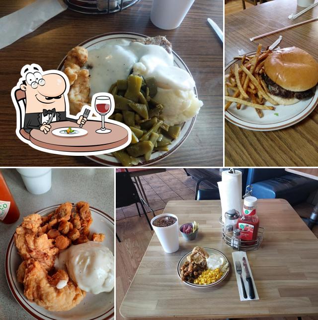 Kim's Kitchen