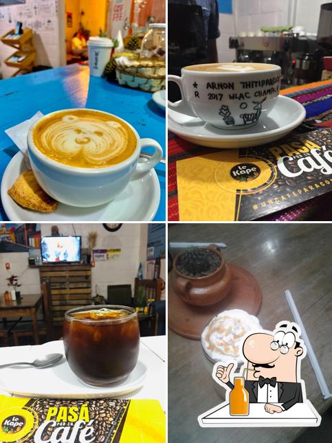 Le Kape