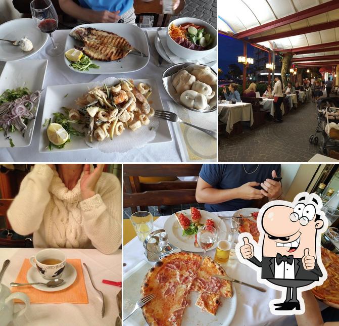 Ristorante Lido