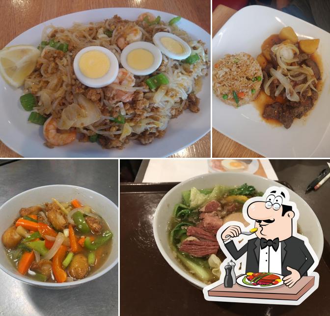 Mateo Kitchen and Catering LLC