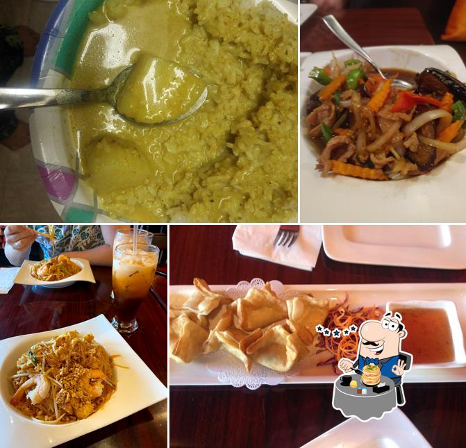 My Thai Cuisine