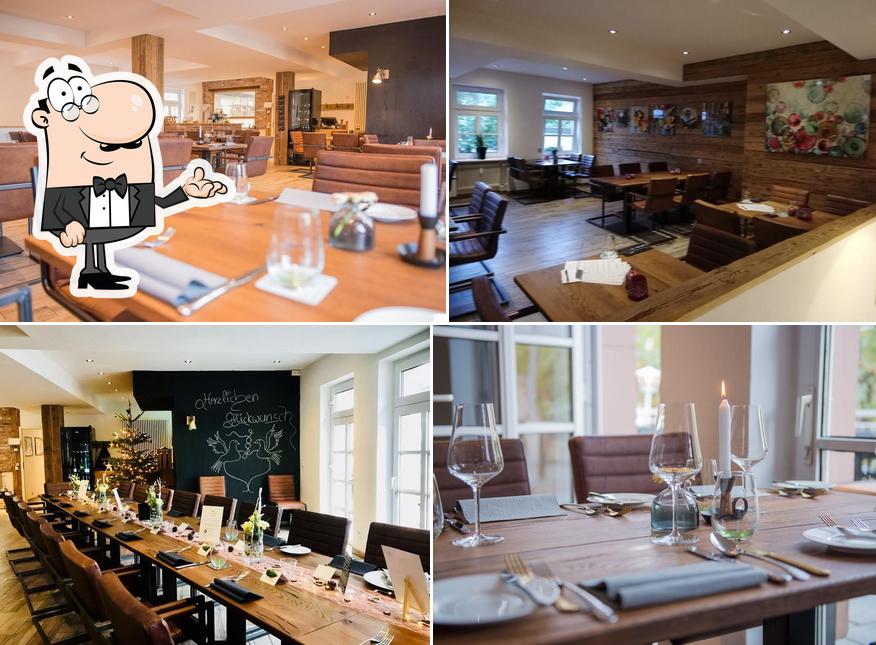 Neos - Restaurant & Weinbar