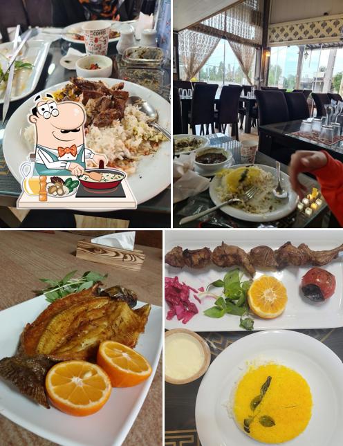 Noun O Reyhoon Restaurant