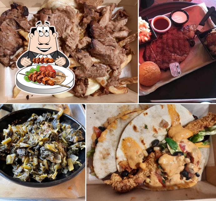 Piggy Pats Smoke & Ale House