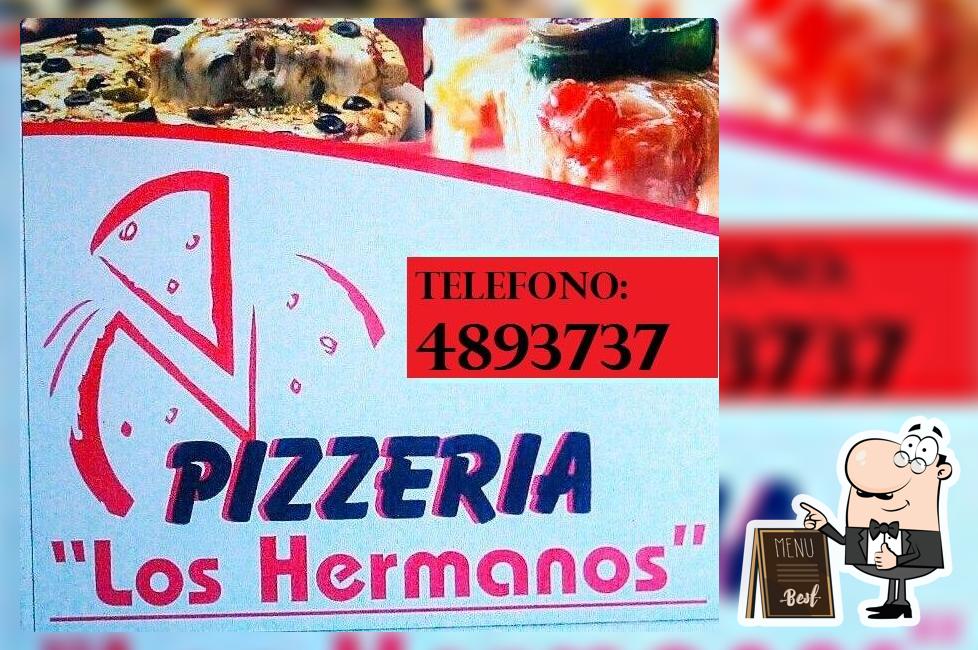 Pizzeria " Los Hermanos"
