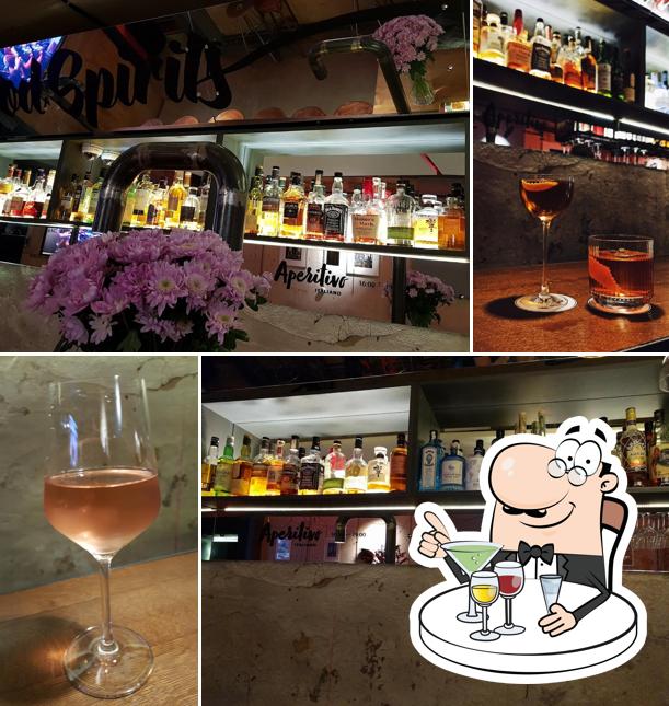 Bolshoy bar
