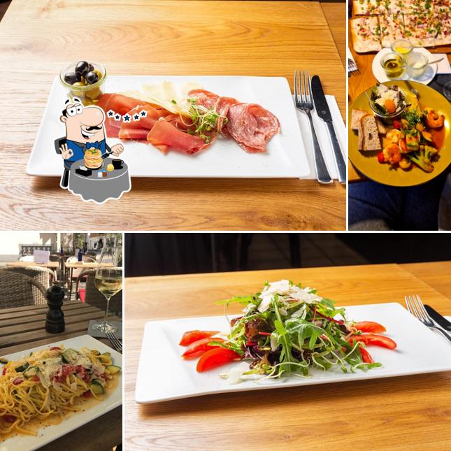 GORDONS Bistro & Weinbar