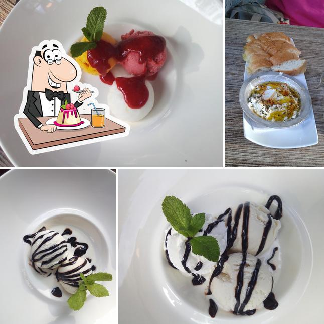 Restaurant Aan 't Plein