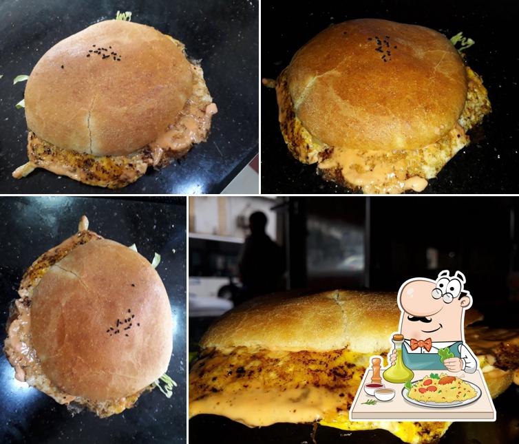 BAGNA KOUBA