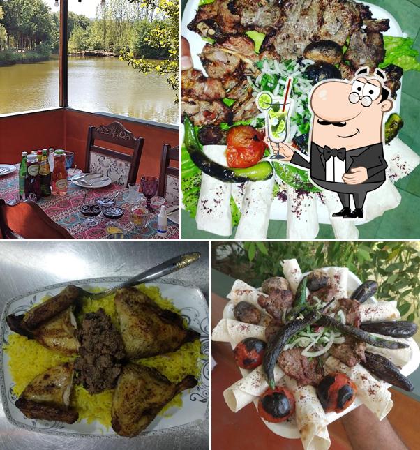 Baba Bulağı İstirahət Mərkəzi