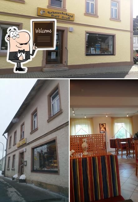 Bäckerei Groß