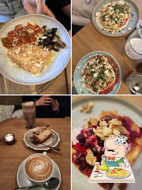 Café Julie