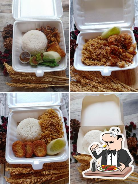 DAPUR ECHO JEMBER