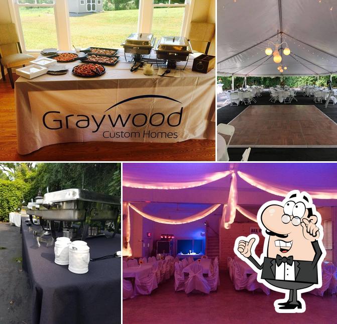 Dillicious Street Cuisine & Catering