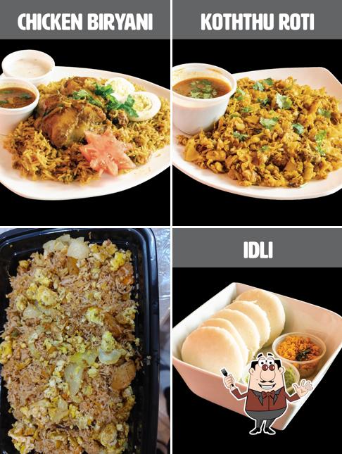 East West Fusion Kitchen