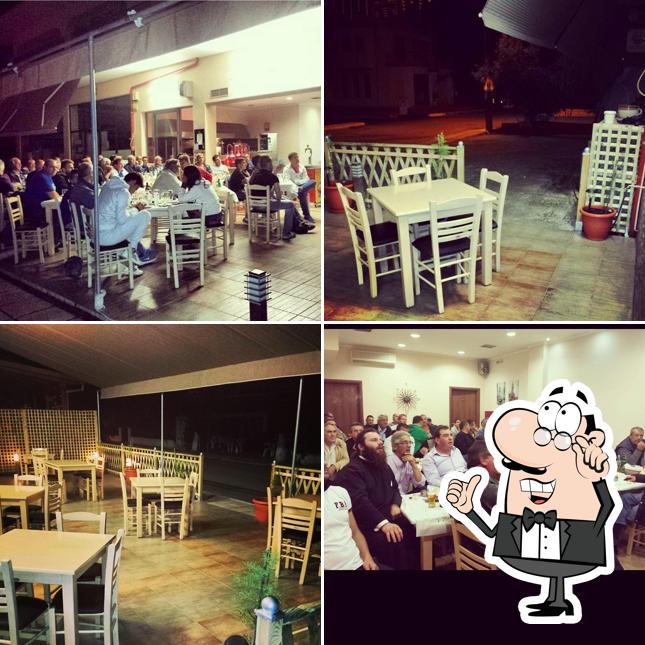 Food Stamatis
