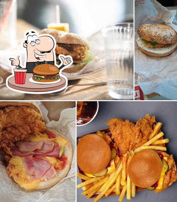 KFC Żary