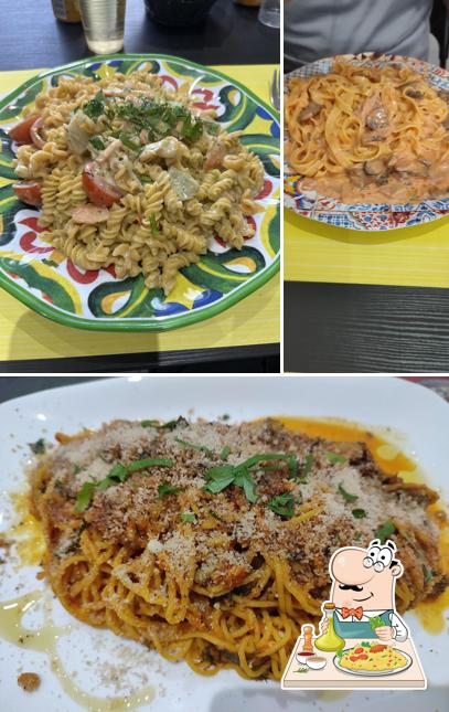 Ké Pasta