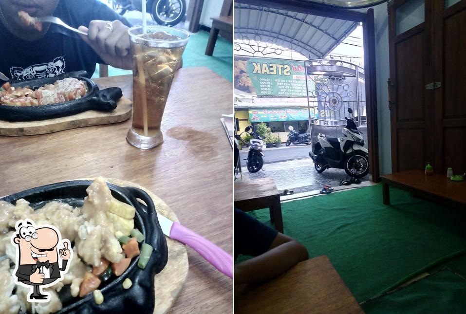 Kedai Steak 5758