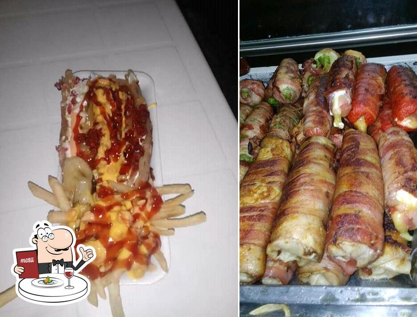 Los Dogos Del Parque