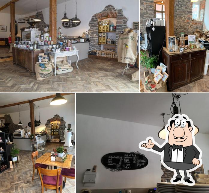 Privatrösterei Philipp - Kaffeerösterei Nidda