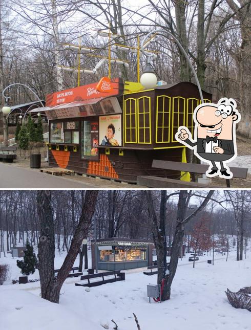 Робин Сдобин