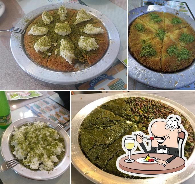 SCHOLARS KÜNEFE