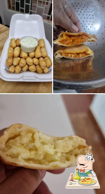 Sabor Nacional