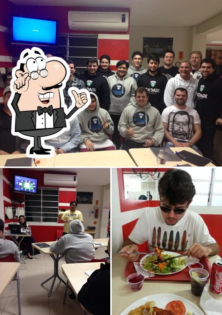 Sabor no Prato