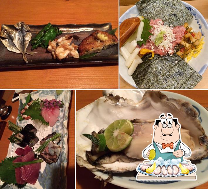 Sushi Taichi