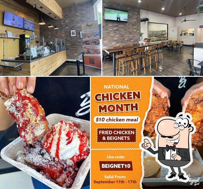 Beignet Spot Flagship Store