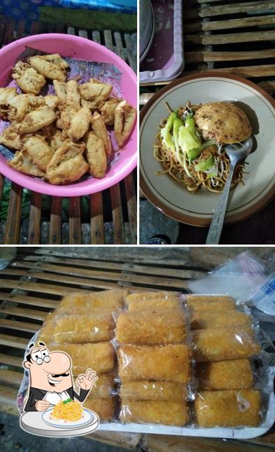 Warung segopecel joss(bu nar)