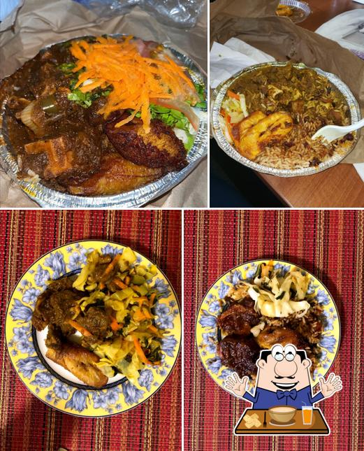 Yard Flavors