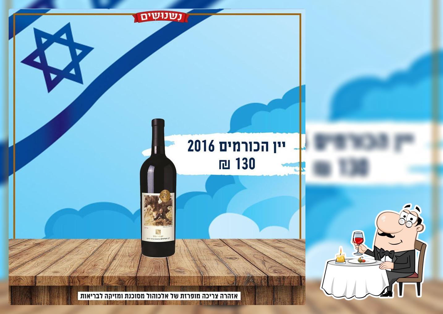 נשנושים צומת שורש
