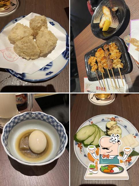 おばた食堂