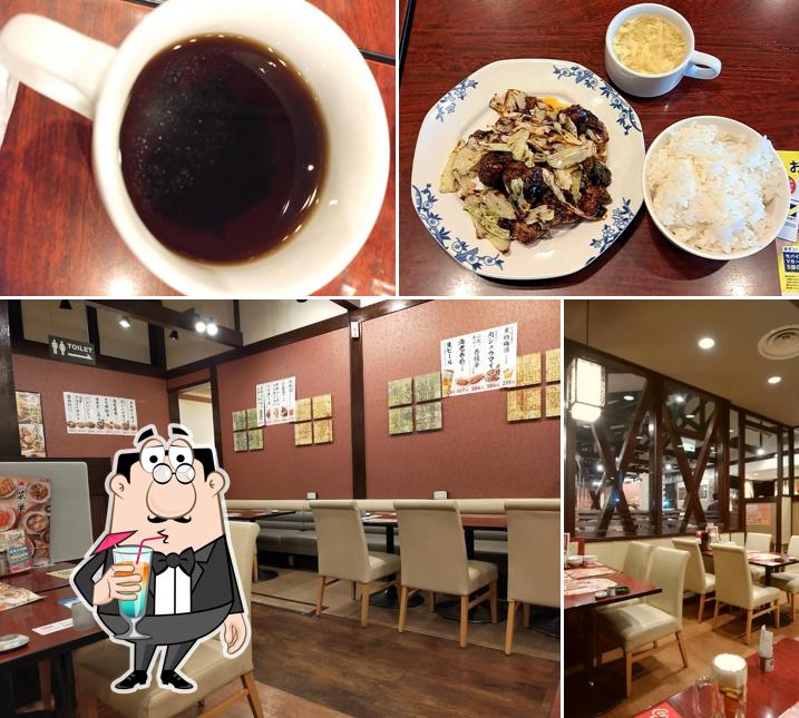 バーミヤン 甲府住吉店