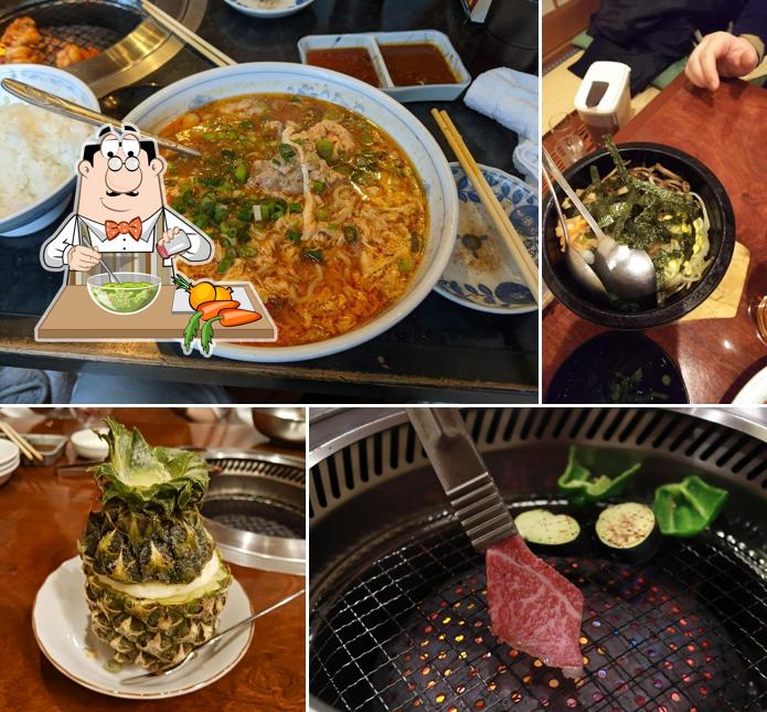 焼肉瑞苑