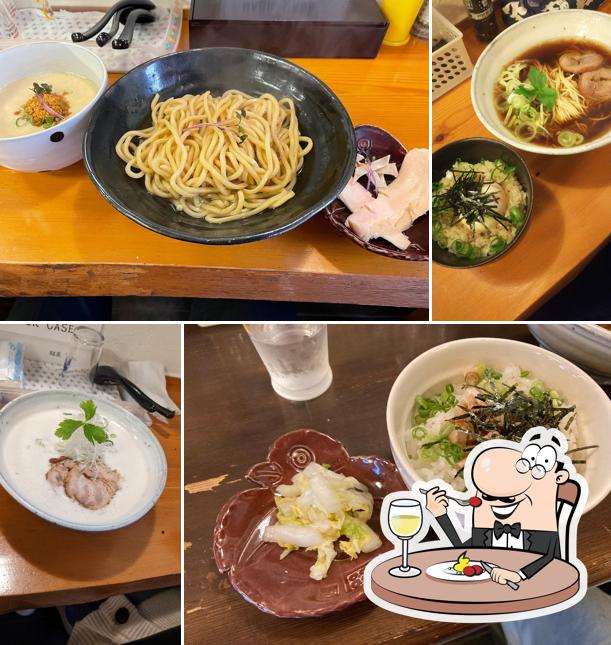 麺屋下心