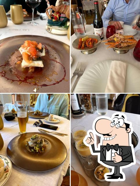 Restaurante Las Torres