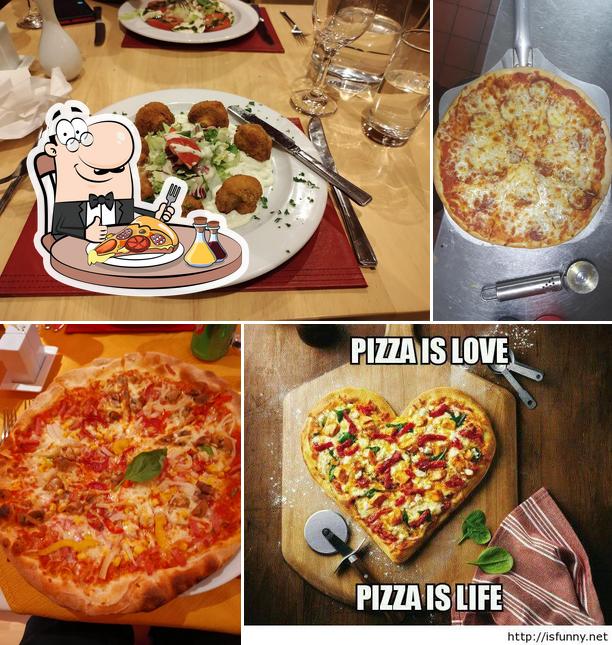 Restaurant Uno's