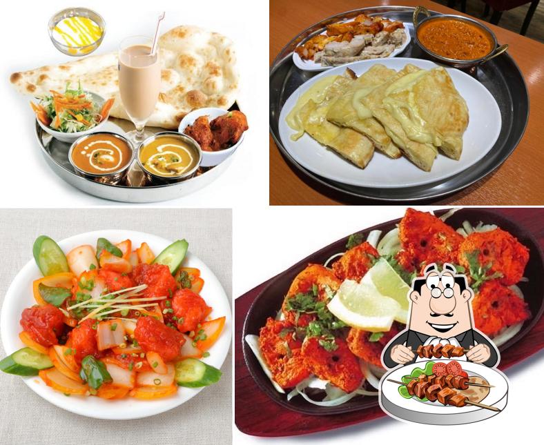SHIVA SHAKTI (シバ シャクティ)宝坂町店