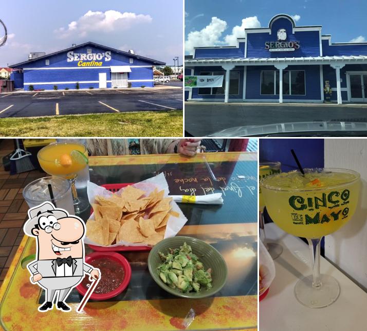 Sergio’s Mexican Restaurant
