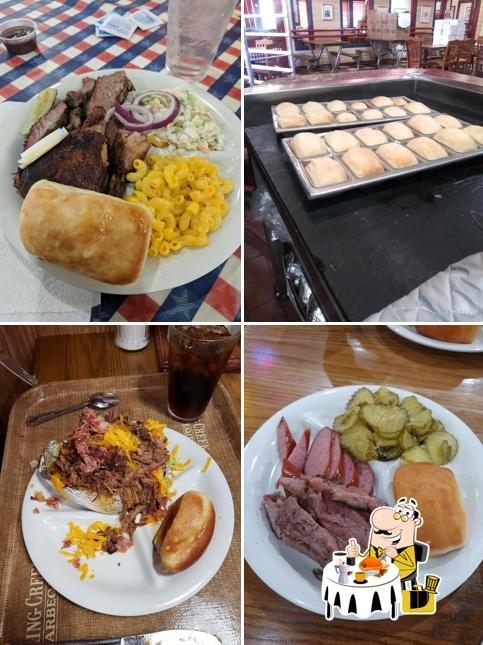 Spring Creek Barbeque