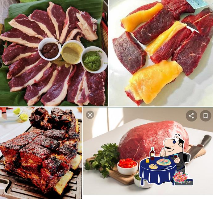 Surma Grocery and Ethiopian Restaurant