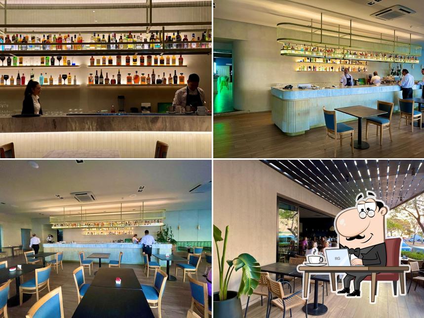 Timbó Resto & Café