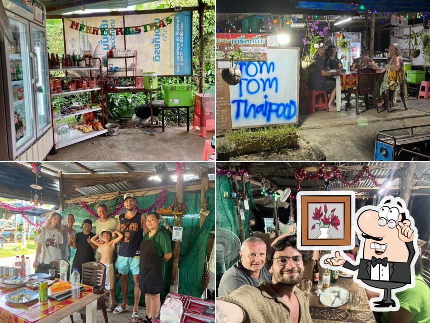 Tom Tom Restaurant