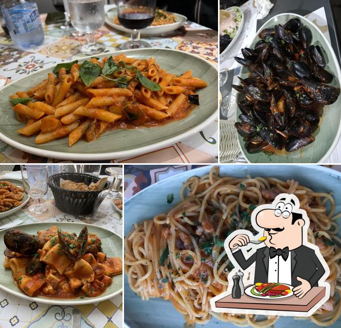 Trattoria Duomo di Bona Calogero