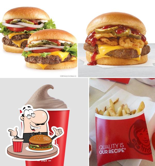 Wendy's