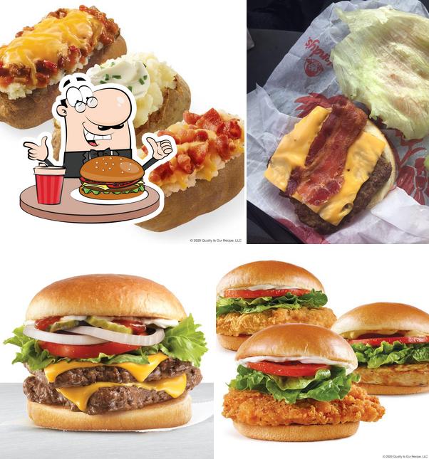 Wendy's