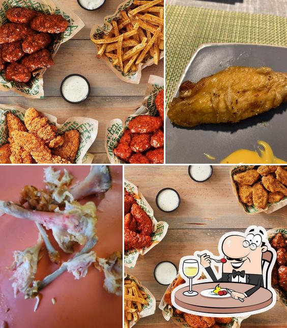 Wingstop